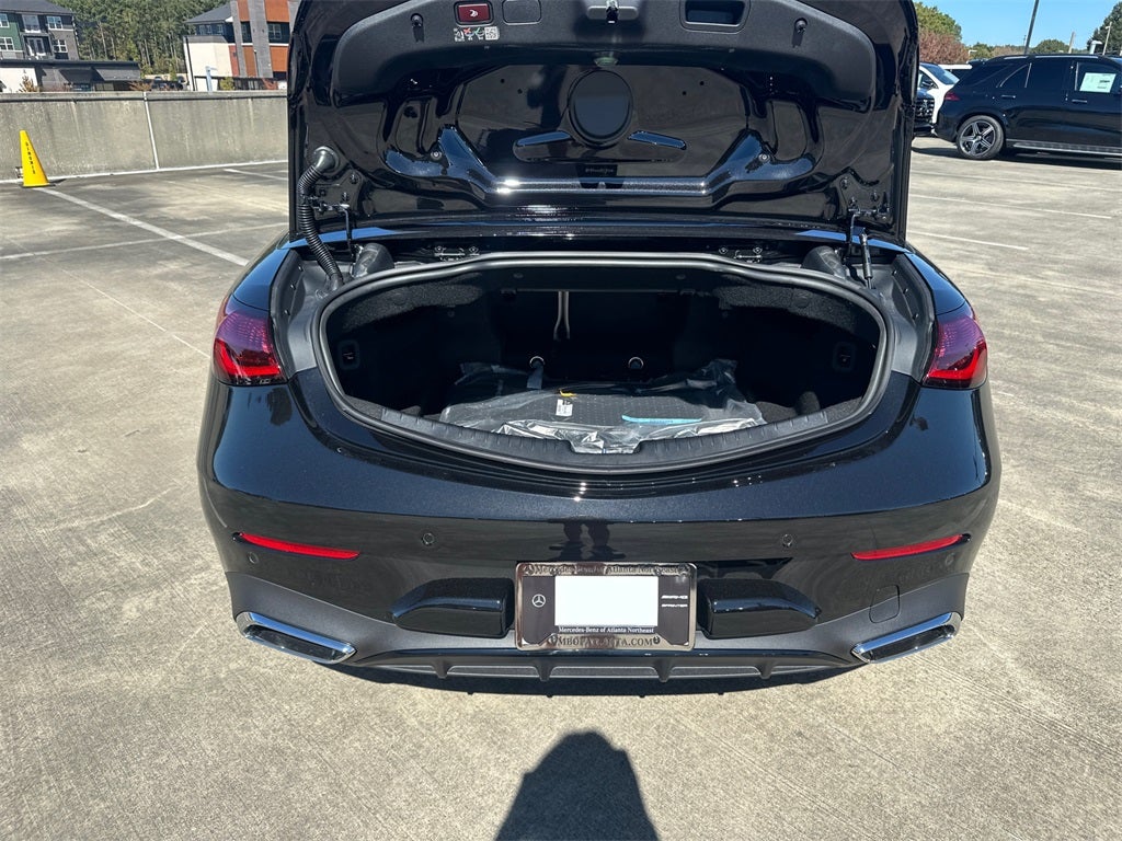 2026 Mercedes-Benz CLE CLE 300 4MATIC®