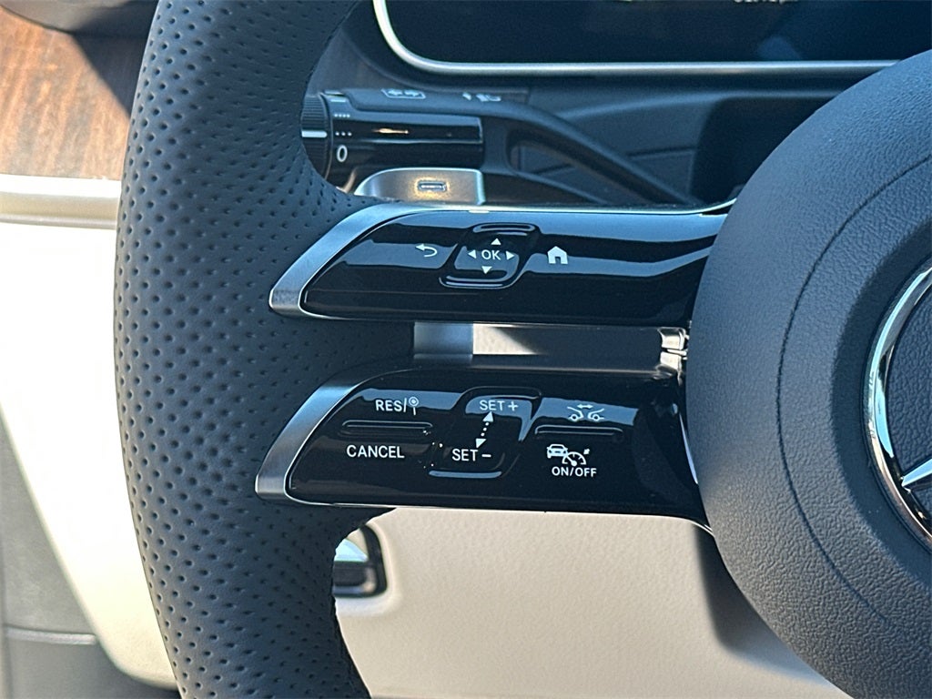 2026 Mercedes-Benz CLE CLE 300 4MATIC®