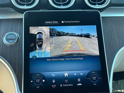 2026 Mercedes-Benz CLE CLE 300 4MATIC®