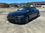 2026 Mercedes-Benz CLE CLE 300 4MATIC®