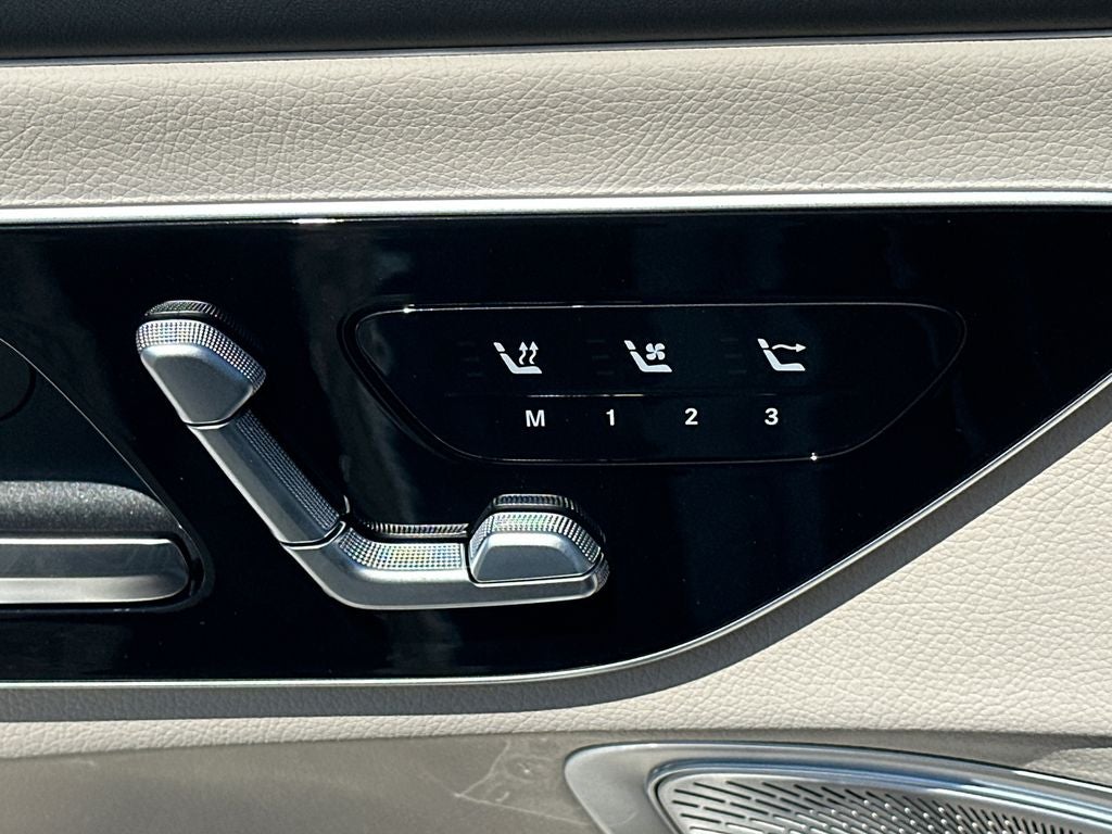 2026 Mercedes-Benz CLE CLE 300 4MATIC®