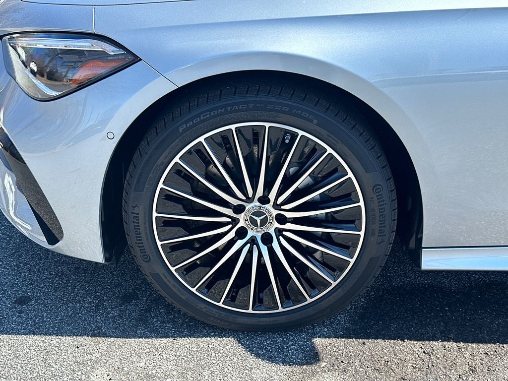 2026 Mercedes-Benz CLE CLE 300 4MATIC®