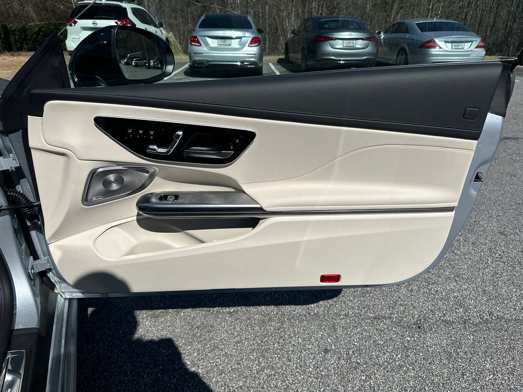 2026 Mercedes-Benz CLE CLE 300 4MATIC®