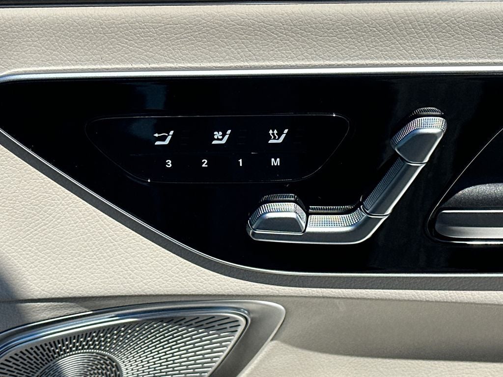 2026 Mercedes-Benz CLE CLE 300 4MATIC®