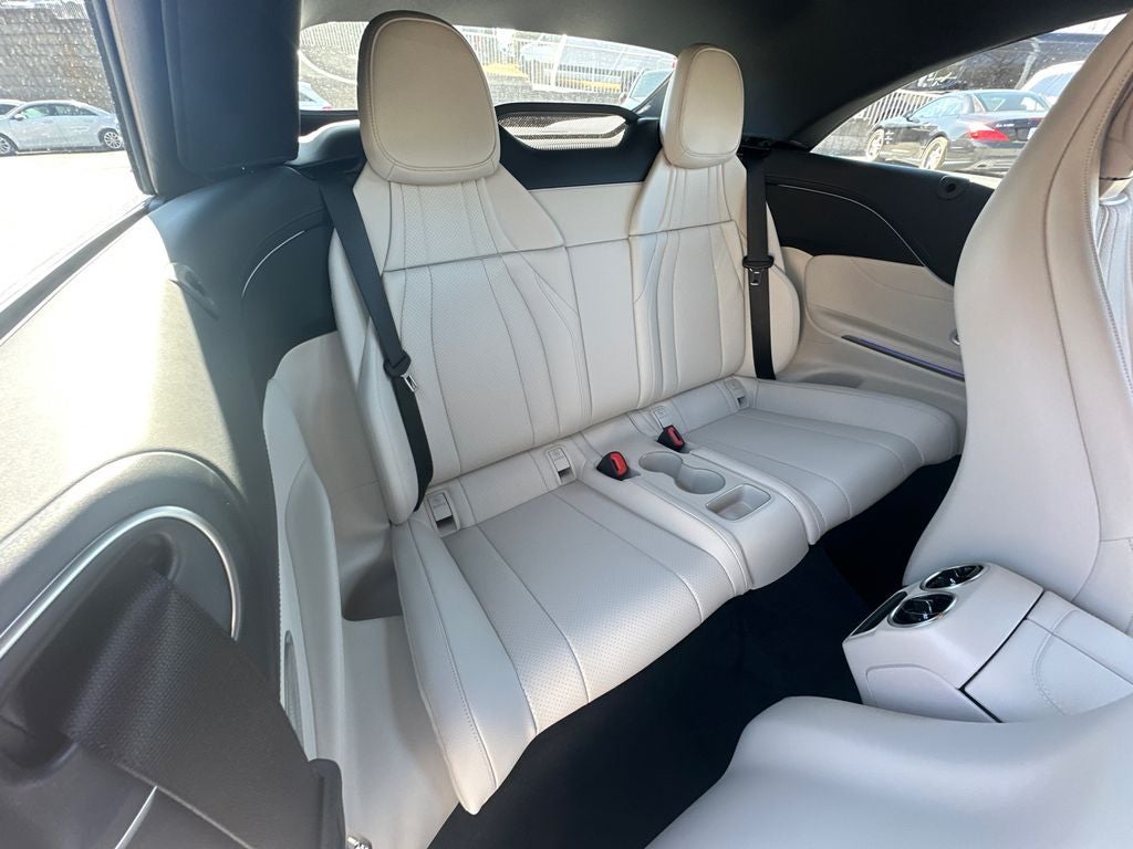 2026 Mercedes-Benz CLE CLE 300 4MATIC®