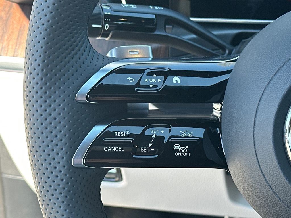 2026 Mercedes-Benz CLE CLE 300 4MATIC®