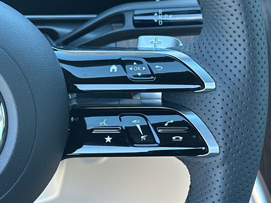 2026 Mercedes-Benz CLE CLE 300 4MATIC®