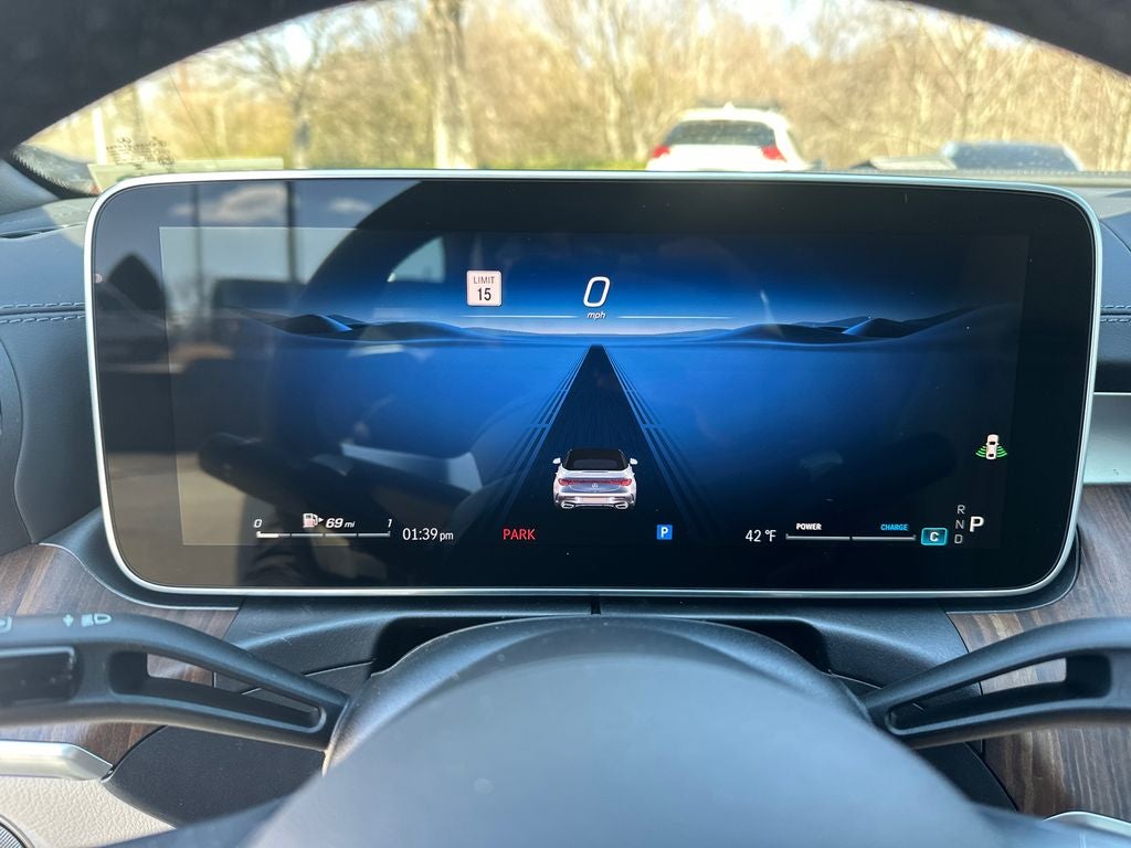 2026 Mercedes-Benz CLE CLE 300 4MATIC®