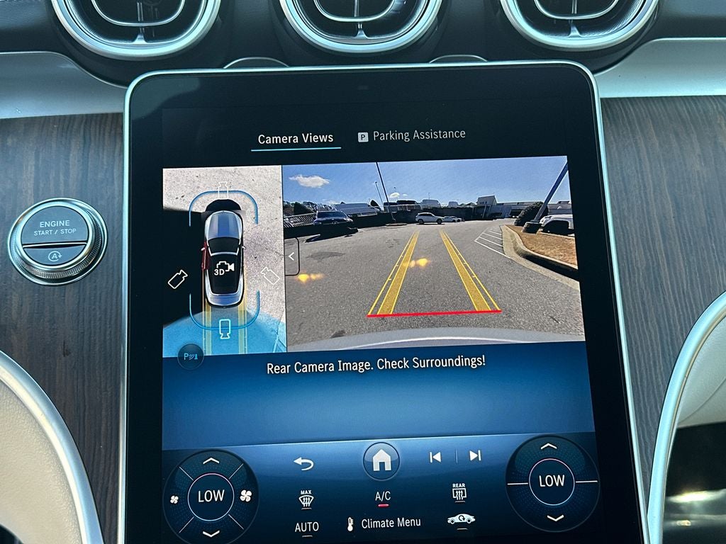 2026 Mercedes-Benz CLE CLE 300 4MATIC®