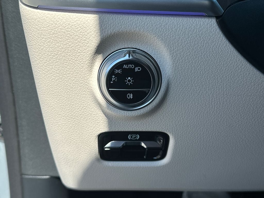 2026 Mercedes-Benz CLE CLE 300 4MATIC®