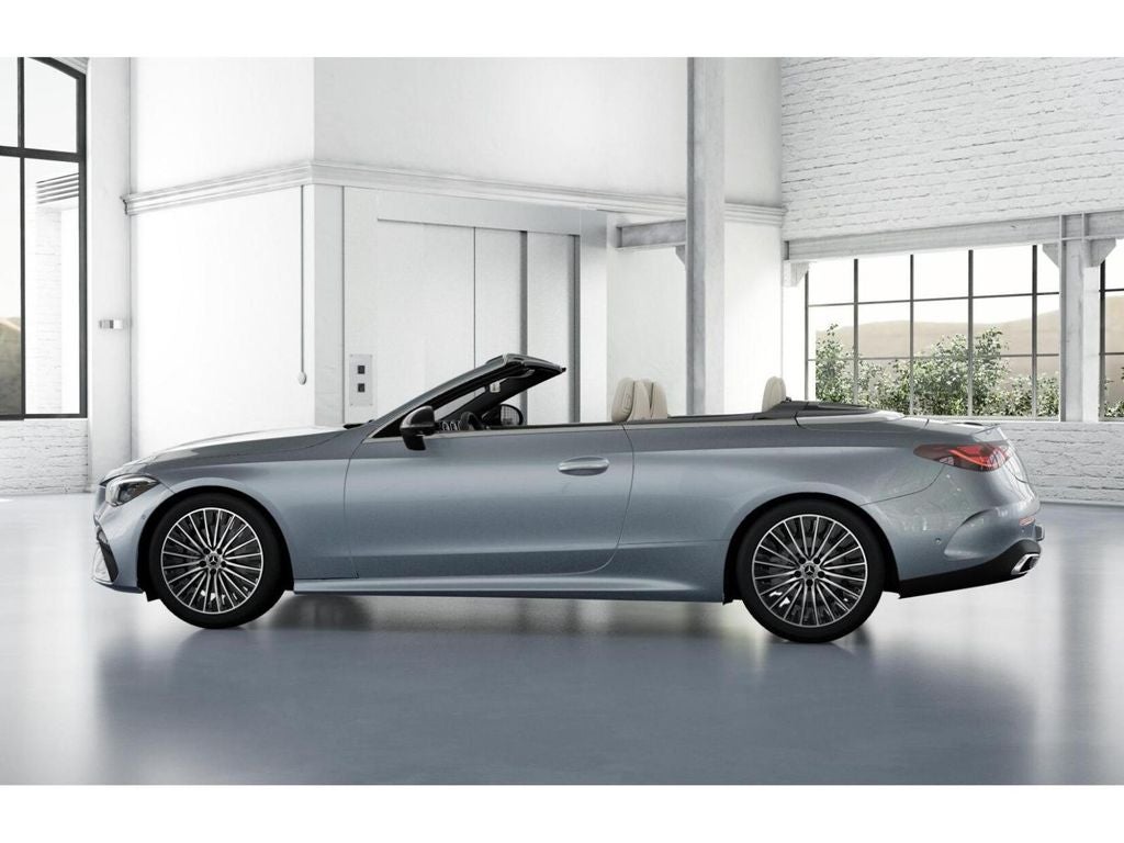 2026 Mercedes-Benz CLE CLE 300 4MATIC®