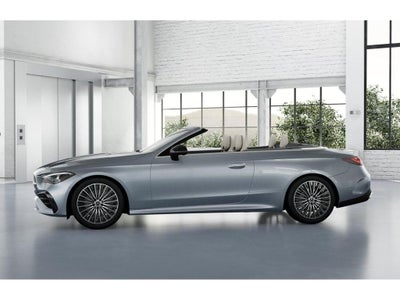 2026 Mercedes-Benz CLE CLE 300 4MATIC®