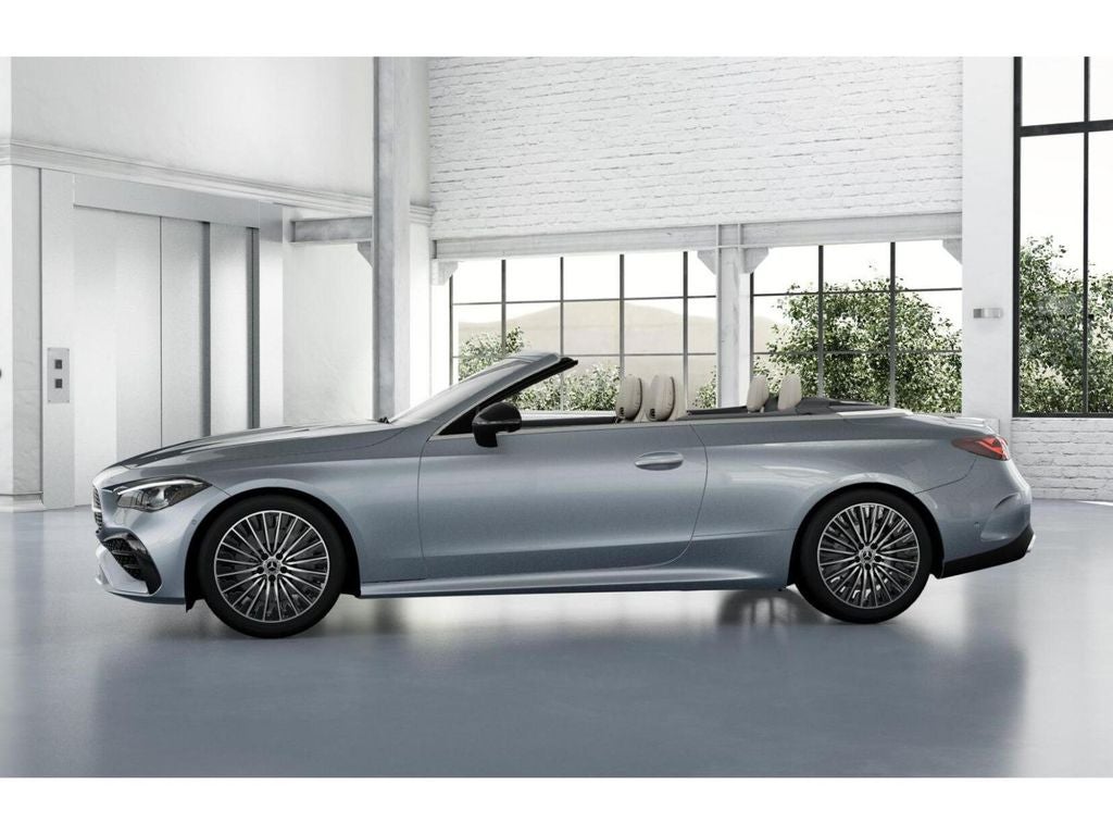 2026 Mercedes-Benz CLE CLE 300 4MATIC®
