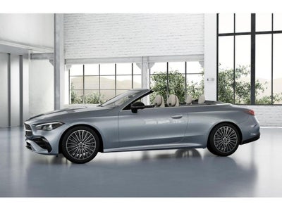2026 Mercedes-Benz CLE CLE 300 4MATIC®