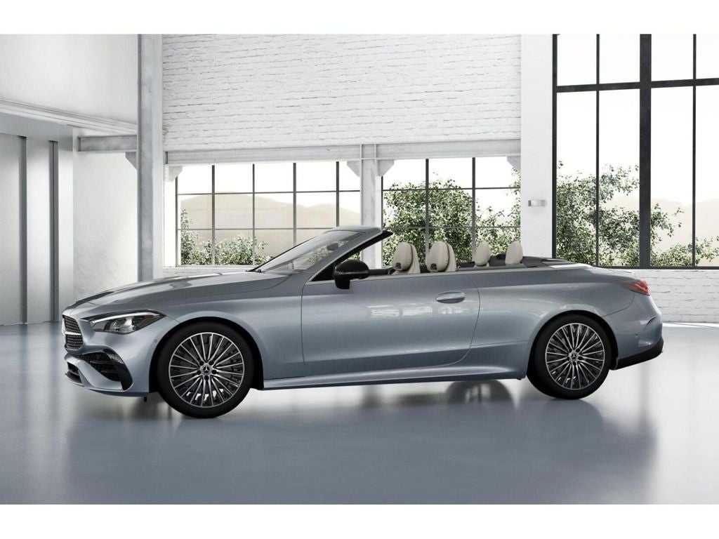 2026 Mercedes-Benz CLE CLE 300 4MATIC®