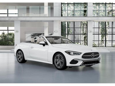 2027 Mercedes-Benz CLE CLE 300 4MATIC®