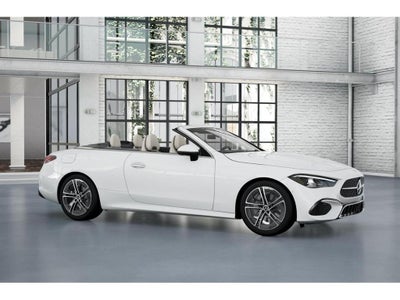 2027 Mercedes-Benz CLE CLE 300 4MATIC®