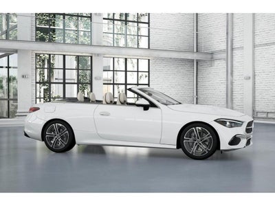 2027 Mercedes-Benz CLE CLE 300 4MATIC®
