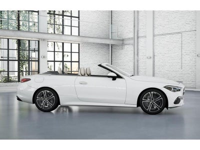 2027 Mercedes-Benz CLE CLE 300 4MATIC®