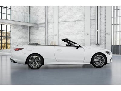 2027 Mercedes-Benz CLE CLE 300 4MATIC®
