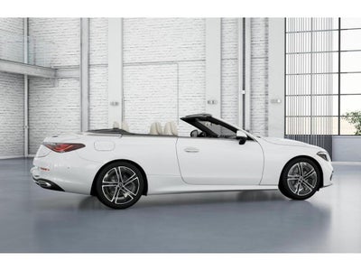 2027 Mercedes-Benz CLE CLE 300 4MATIC®