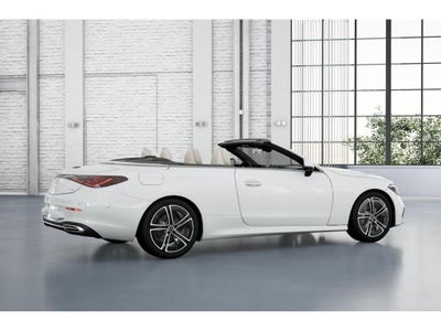 2027 Mercedes-Benz CLE CLE 300 4MATIC®