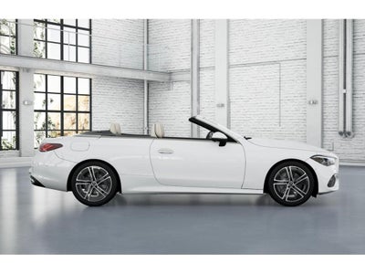 2027 Mercedes-Benz CLE CLE 300 4MATIC®