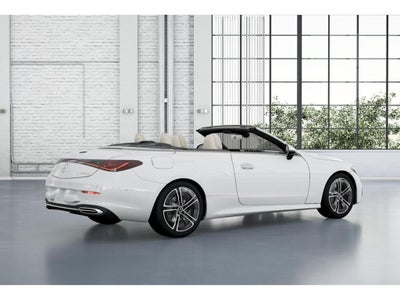 2027 Mercedes-Benz CLE CLE 300 4MATIC®