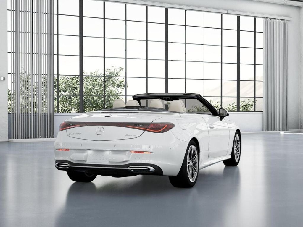 2027 Mercedes-Benz CLE CLE 300 4MATIC®