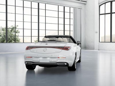2027 Mercedes-Benz CLE CLE 300 4MATIC®