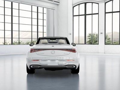 2027 Mercedes-Benz CLE CLE 300 4MATIC®