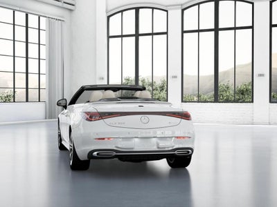 2027 Mercedes-Benz CLE CLE 300 4MATIC®
