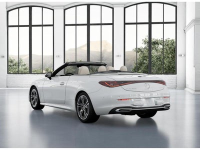 2027 Mercedes-Benz CLE CLE 300 4MATIC®