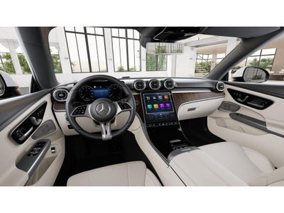 2027 Mercedes-Benz CLE CLE 300 4MATIC®