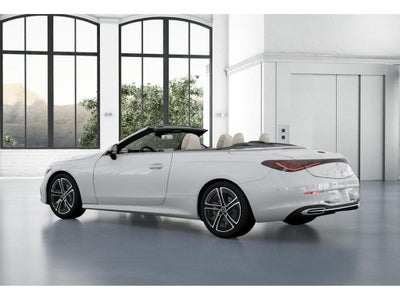 2027 Mercedes-Benz CLE CLE 300 4MATIC®