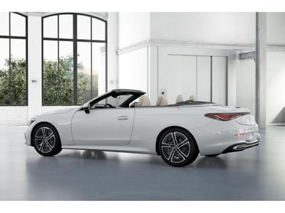 2027 Mercedes-Benz CLE CLE 300 4MATIC®