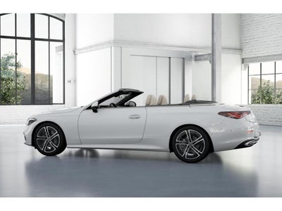 2027 Mercedes-Benz CLE CLE 300 4MATIC®