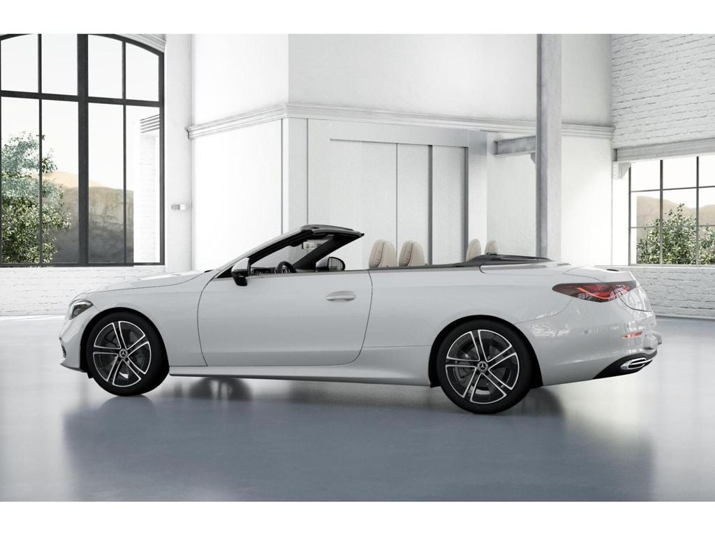 2027 Mercedes-Benz CLE CLE 300 4MATIC®