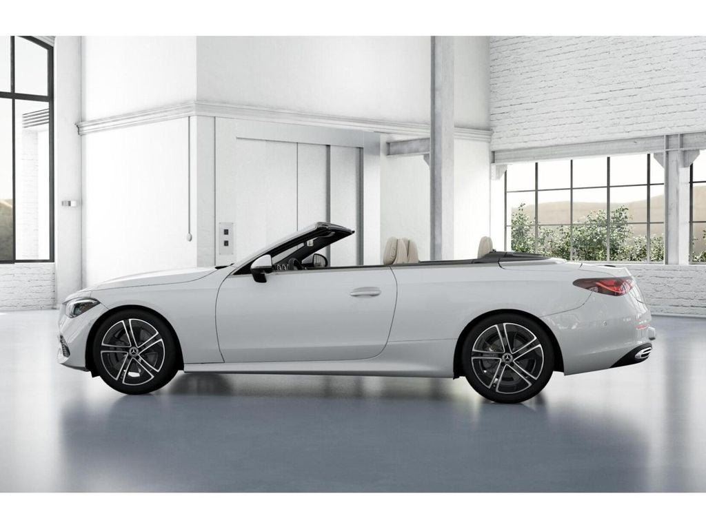 2027 Mercedes-Benz CLE CLE 300 4MATIC®