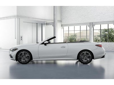 2027 Mercedes-Benz CLE CLE 300 4MATIC®