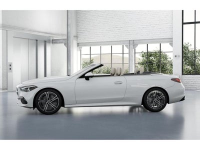2027 Mercedes-Benz CLE CLE 300 4MATIC®