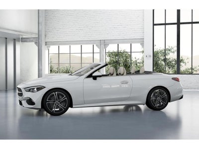 2027 Mercedes-Benz CLE CLE 300 4MATIC®