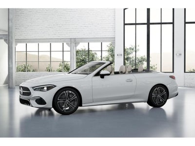 2027 Mercedes-Benz CLE CLE 300 4MATIC®