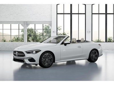 2027 Mercedes-Benz CLE CLE 300 4MATIC®
