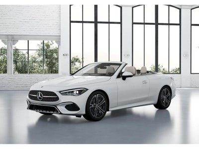 2027 Mercedes-Benz CLE CLE 300 4MATIC®