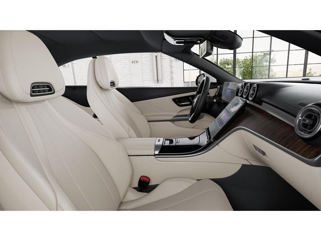 2027 Mercedes-Benz CLE CLE 300 4MATIC®