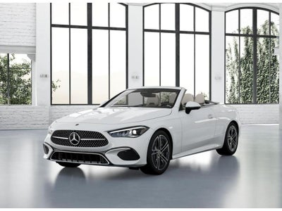 2027 Mercedes-Benz CLE CLE 300 4MATIC®