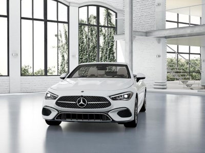 2027 Mercedes-Benz CLE CLE 300 4MATIC®