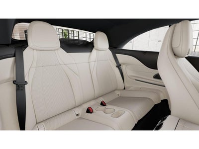 2027 Mercedes-Benz CLE CLE 300 4MATIC®