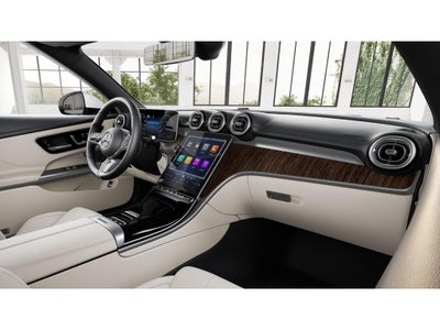 2027 Mercedes-Benz CLE CLE 300 4MATIC®